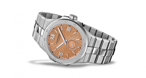 Chopard Alpine Eagle 41 XPS