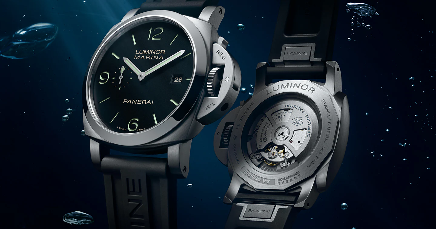 panerai
