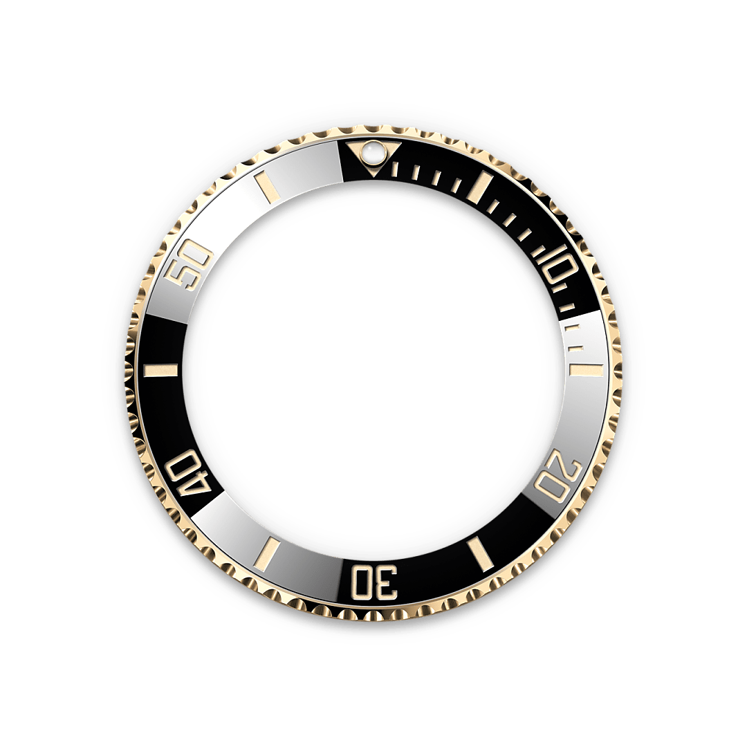 m126618ln 0002 bezel