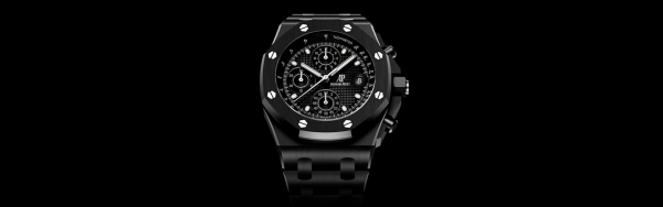 AudemarsPiguetCeramicBlack