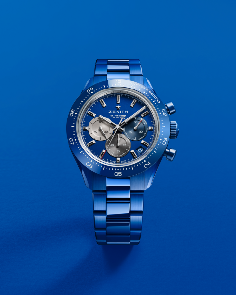 Digital RGB 2 STILL 1 Chronomaster Sport 49.3102.3600.51.M3100 4x5