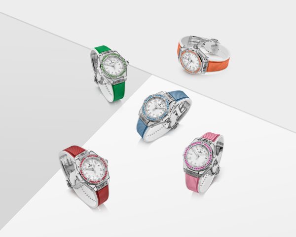 Hublot Big Bang One Click Joyful