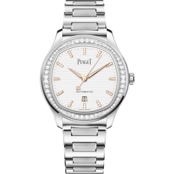 Piaget Polo Date watch
