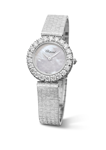 L’Heure du diamant (26mm)