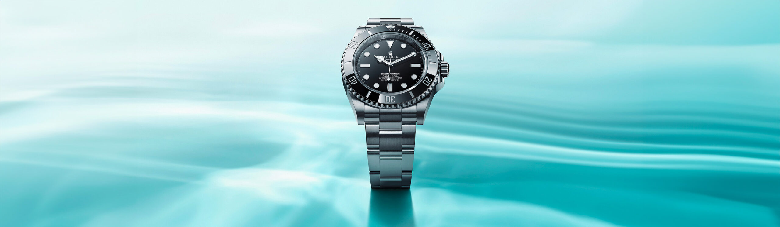 Submariner Date