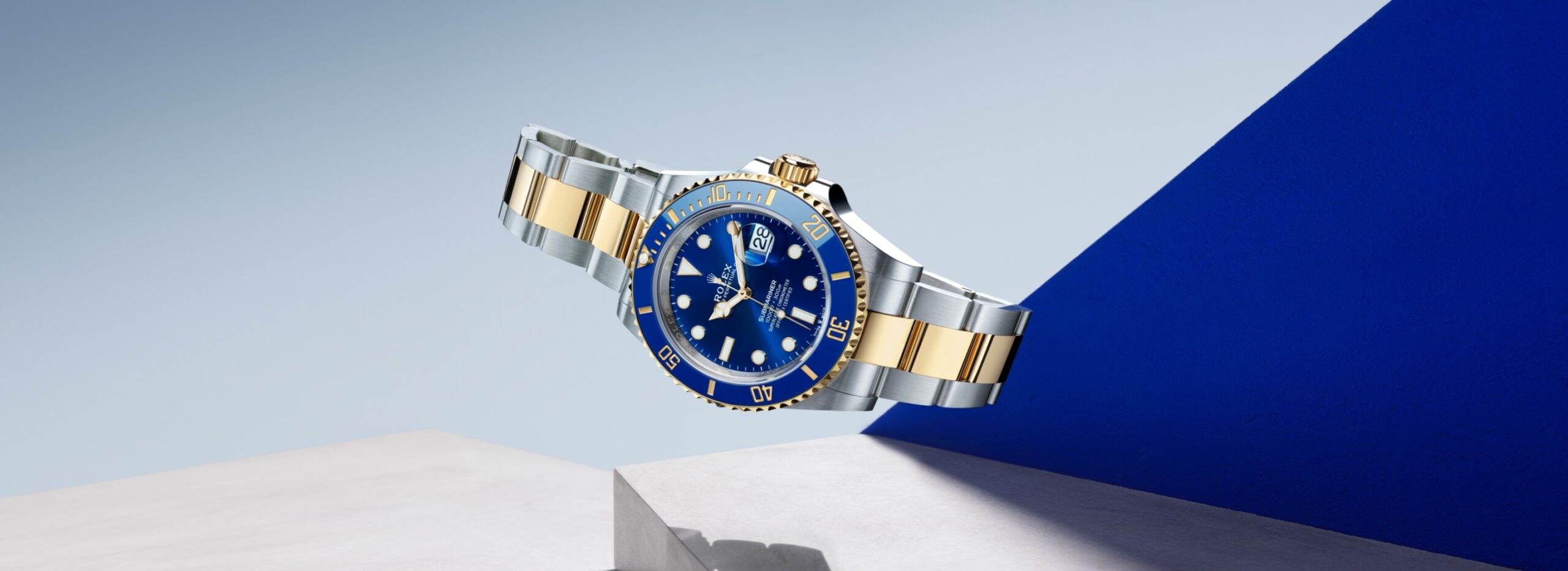 Submariner Date