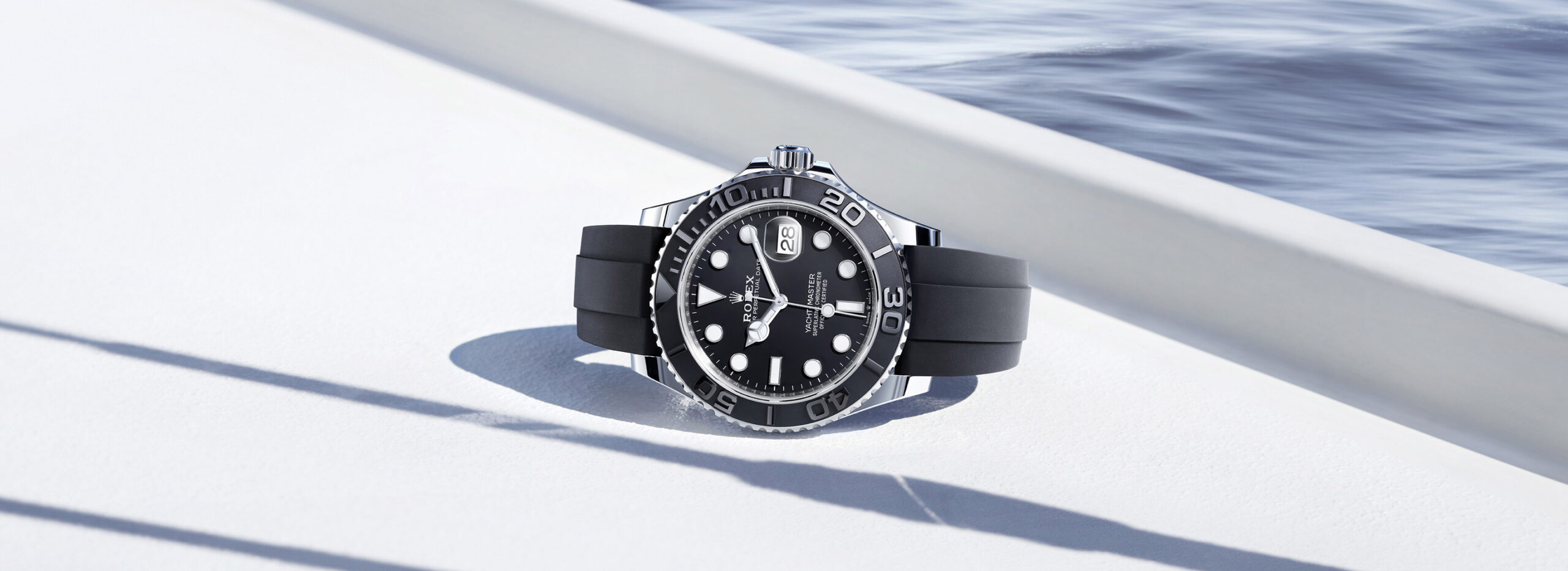 Yacht-Master 37