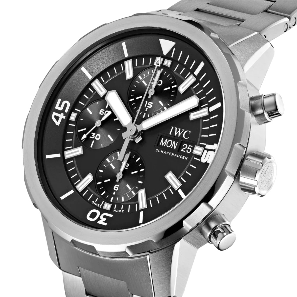 AQUATIMER CHRONOGRAPH-IW376804-2