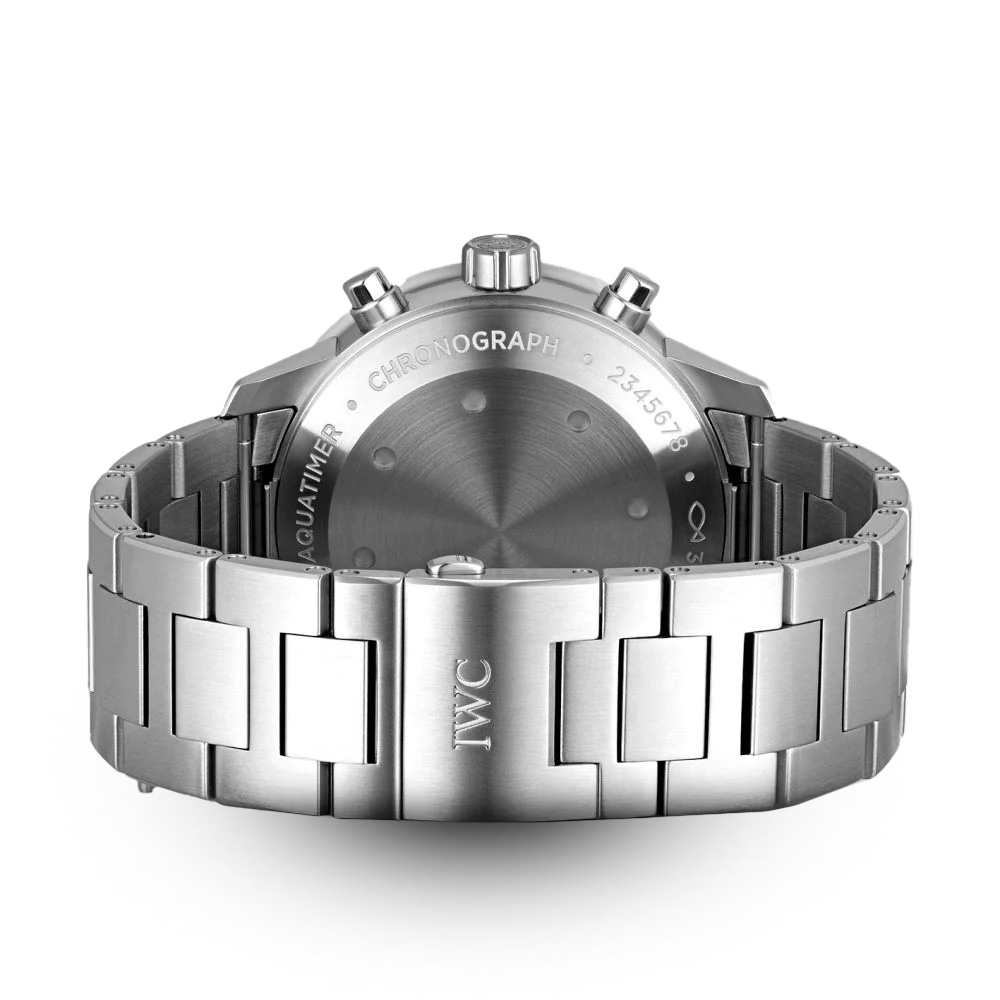 AQUATIMER CHRONOGRAPH-IW376804-4