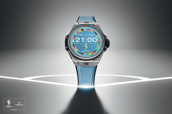 BIG BANG E UEFA EURO 2024™