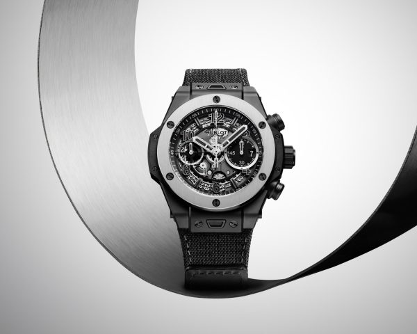 BIG BANG UNICO ICE BANG