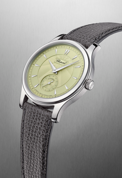 Chopard L.U.C 1860 Only Watch Edition