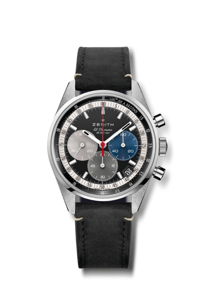 Chronomaster Original Strap