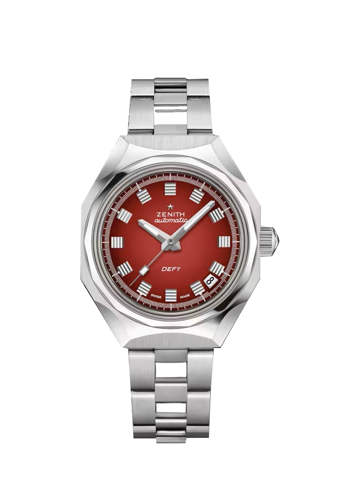 DEFY Revival A3691 soldier