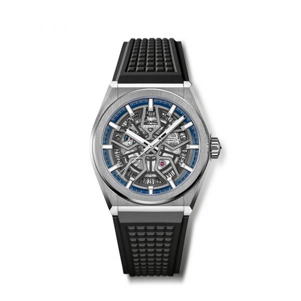 Defy Classic Skeleton-95.9000.670.78.r782