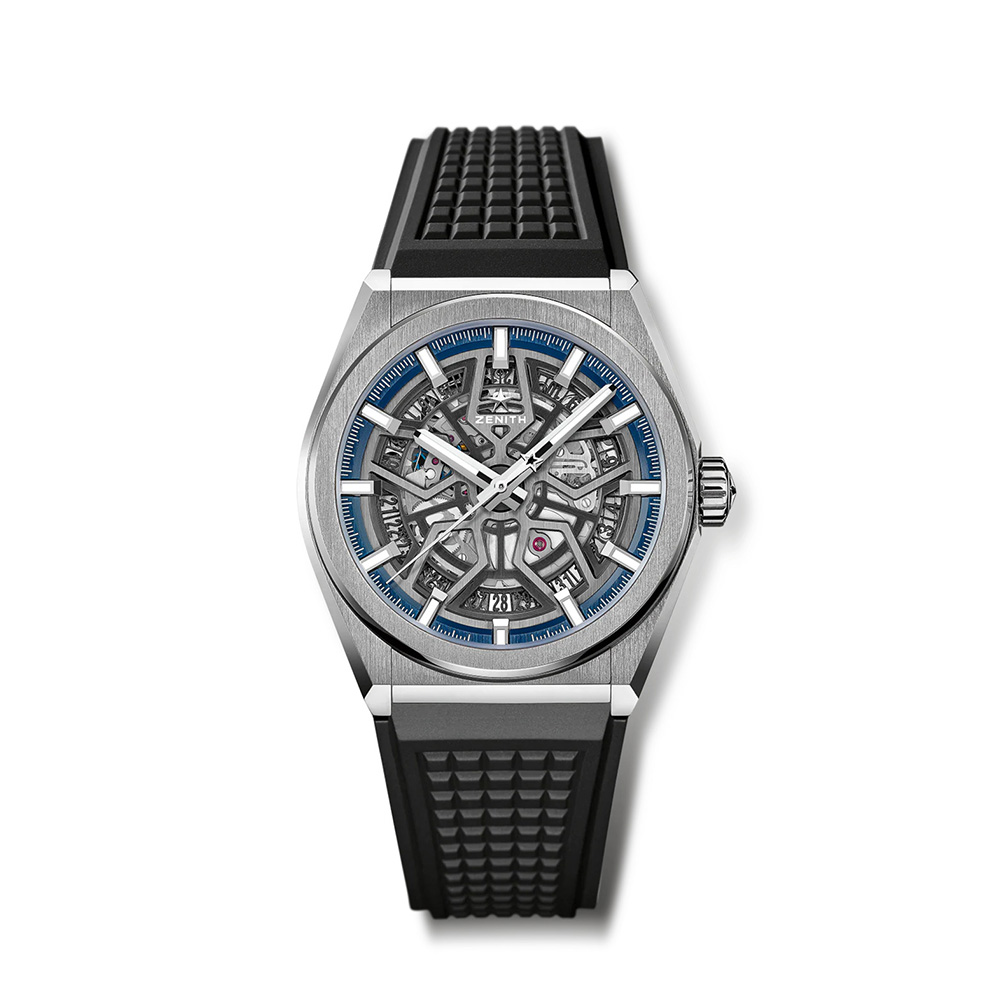 Defy Classic Skeleton-95.9000.670.78.r782