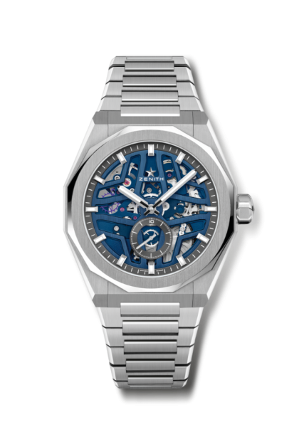 Defy Skyline Skeleton