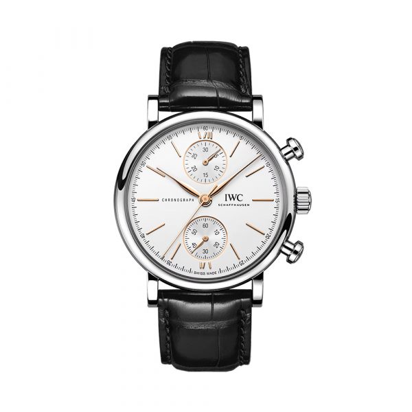 IW391406 PORTOFINO CHRONOGRAPH 39