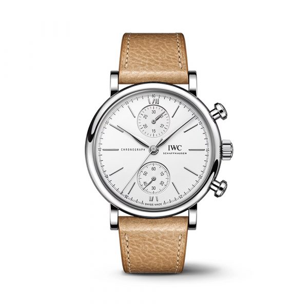 IW391502 PORTOFINO CHRONOGRAPH 39