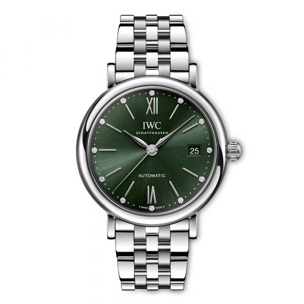 IW458602 PORTOFINO AUTOMATIC 37