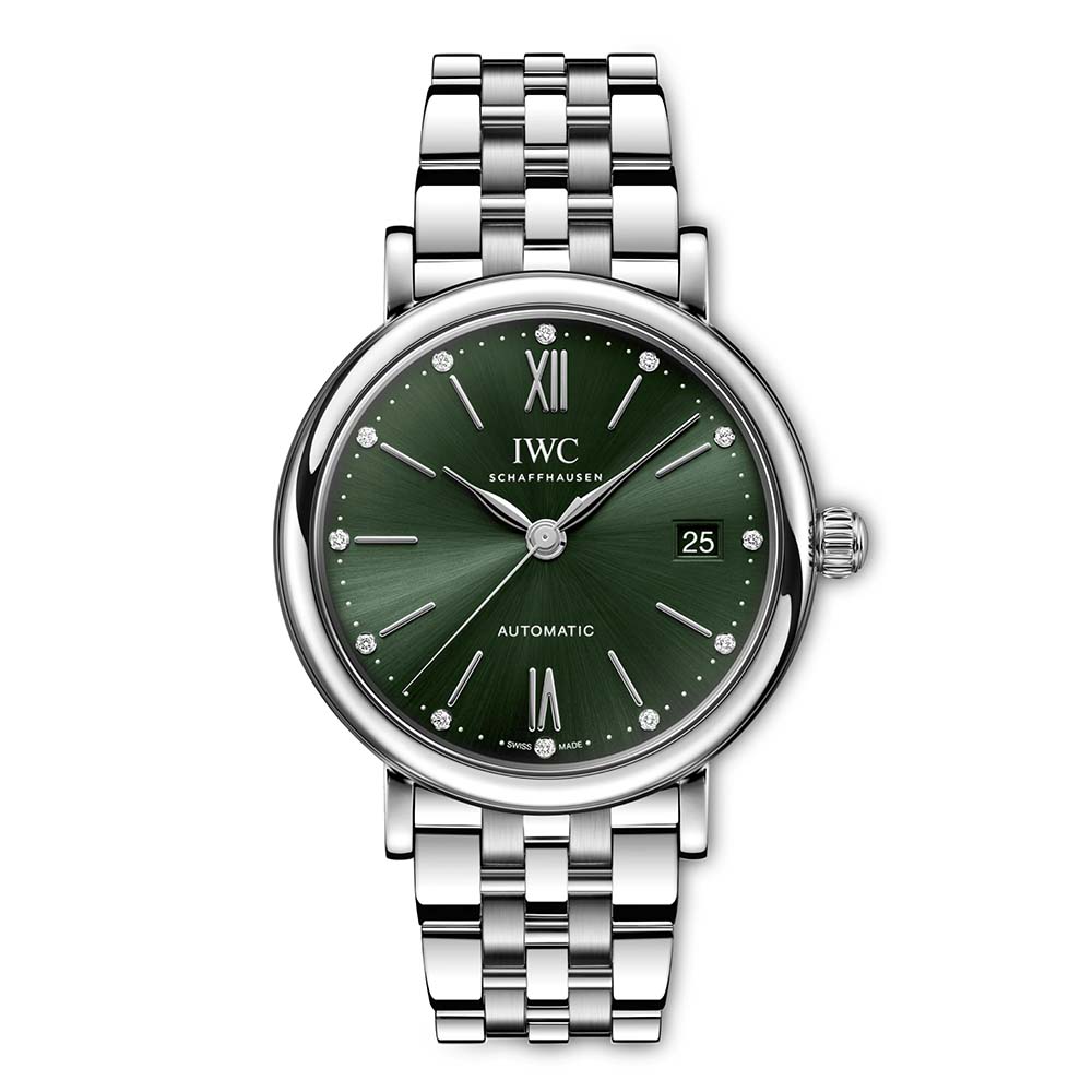 IW458602 PORTOFINO AUTOMATIC 37