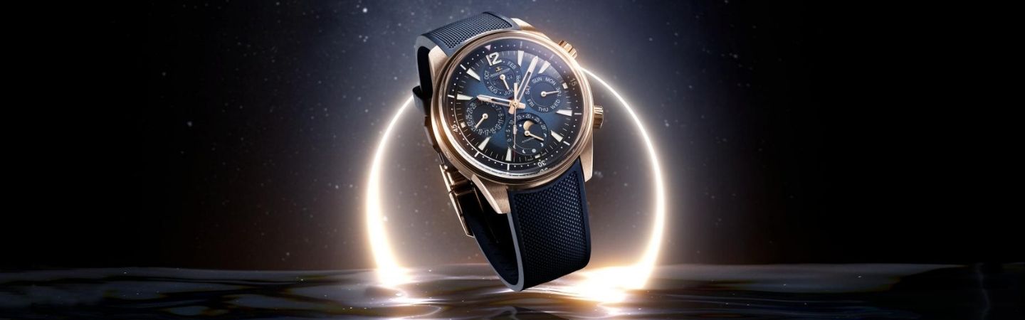 JLC The Time Place Website Banner