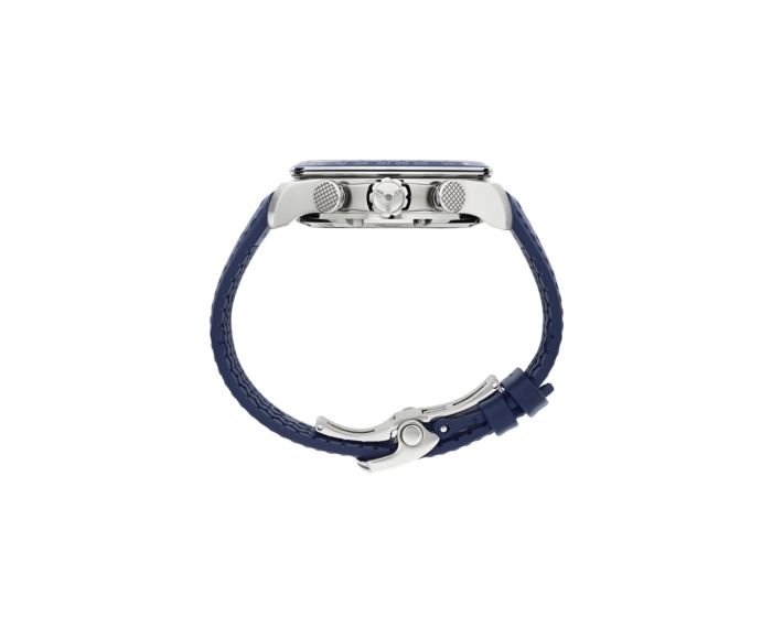 MILLE MIGLIA GTS AZZURRO CHRONO 168571-3007-3