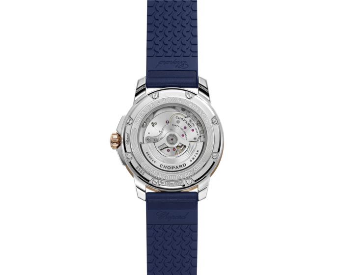 MILLE MIGLIA GTS AZZURRO POWER CONTROL 168566-6002-2