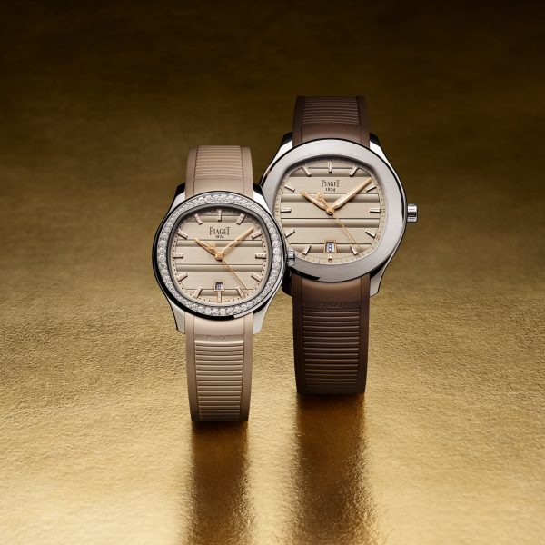 PIAGET POLO DATE – 150TH ANNIVERSARY EDITION