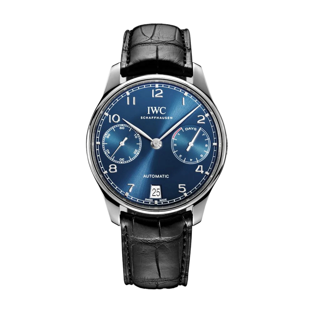 PORTUGIESER AUTOMATIC-IW500710-1