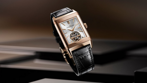 REVERSO TRIBUTE DUOFACE TOURBILLON