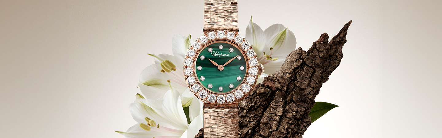 TTP Brand Page Chopard
