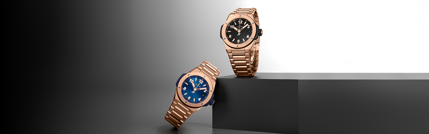 TTP Brand Page Hublot