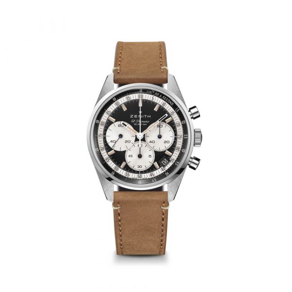 Zenith- Chronomaster Original 03.3200.3600.21.C903