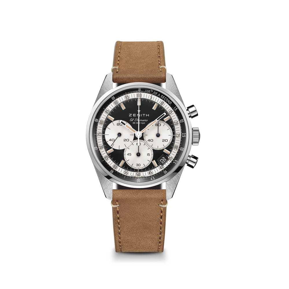 Zenith- Chronomaster Original 03.3200.3600.21.C903