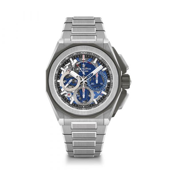 Zenith- Defy Extreme 95.9100.9004.01.I001