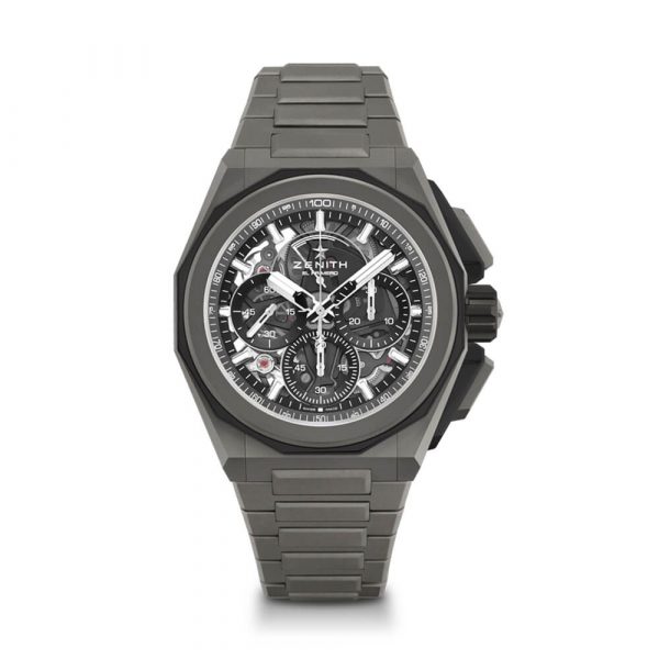 Zenith- Defy Extreme 97.9100.9004.02.I001