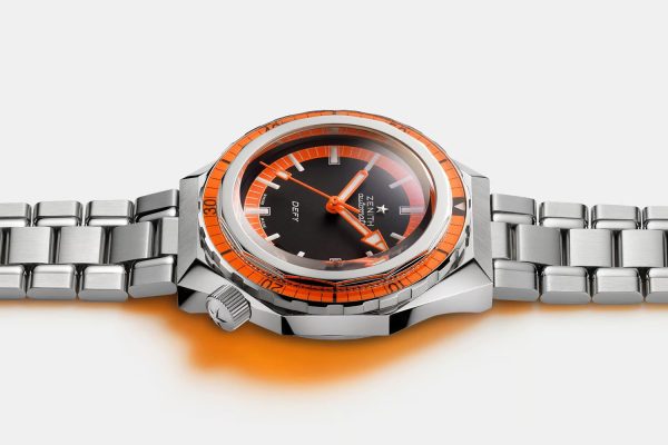 Zenith Defy Revival A3648 1