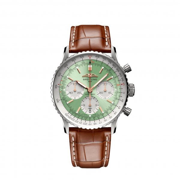 ab0139211l1p1 navitimer b01 chronograph 41 soldier