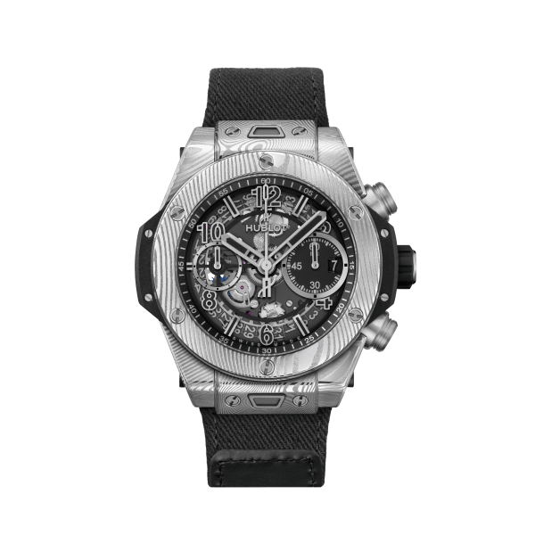 big bang unico gourmet 42 mm 2022 soldier shot