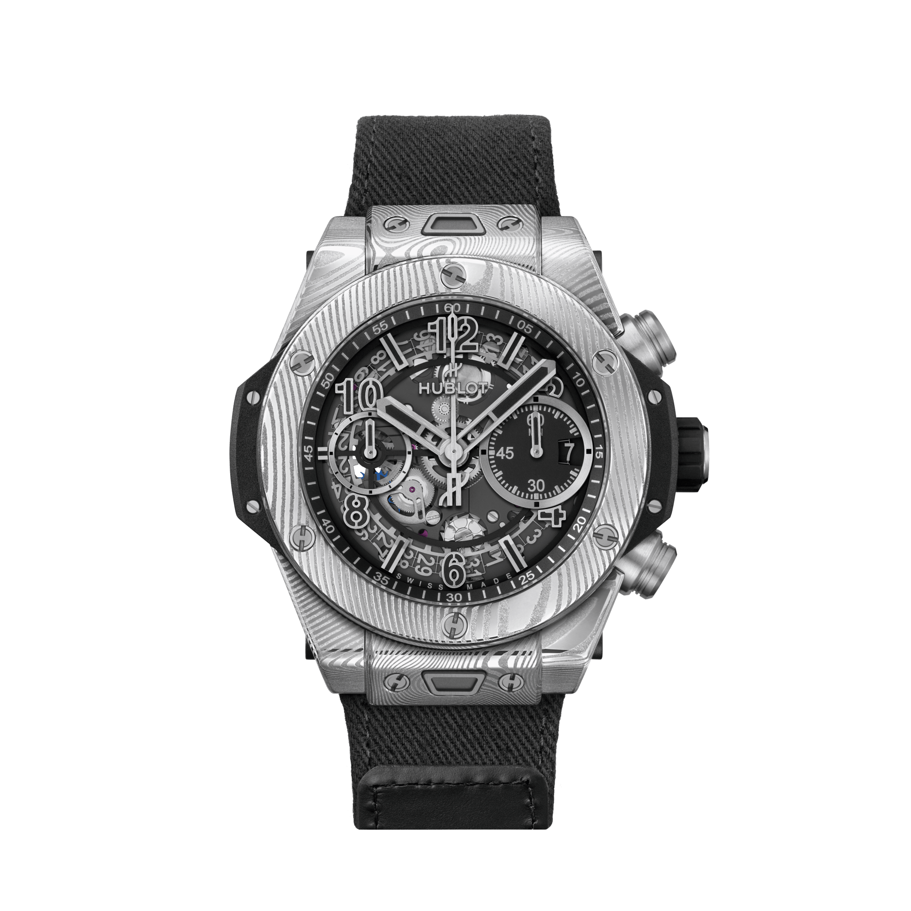 big bang unico gourmet 42 mm 2022 soldier shot