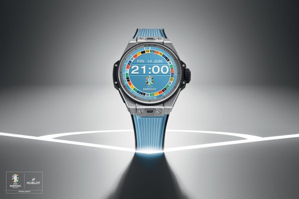 highxtar hublot euro 2024