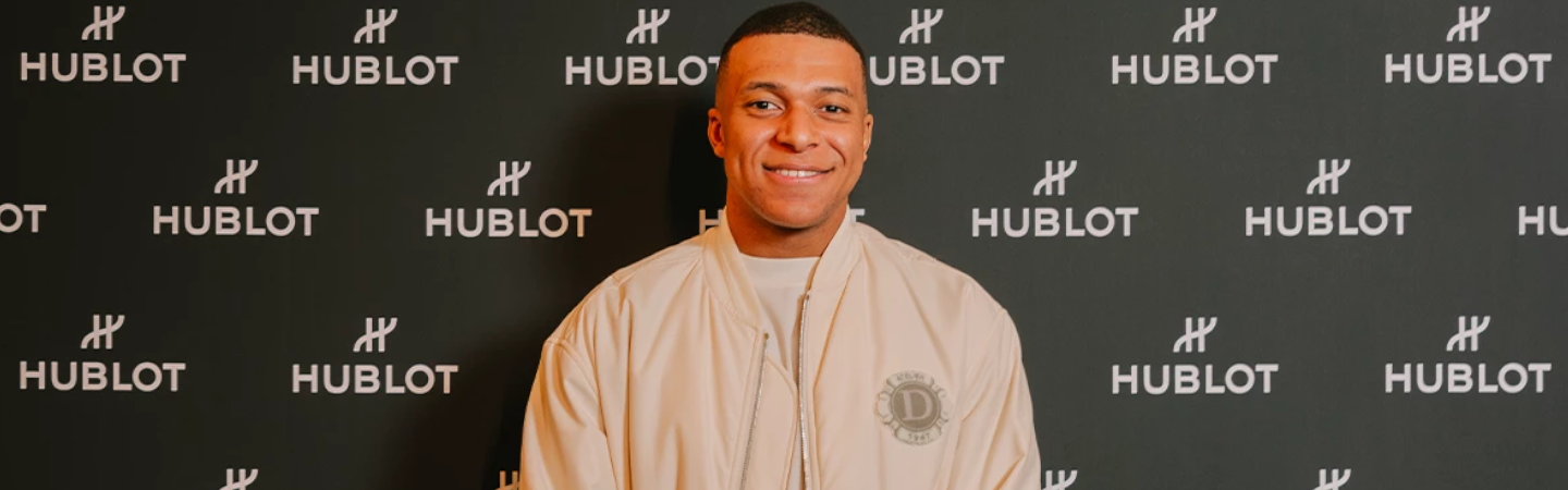 hublotmbappe