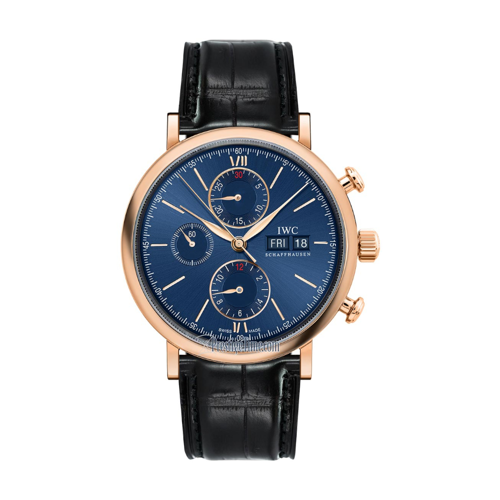 portofino-chronograph-iw391035