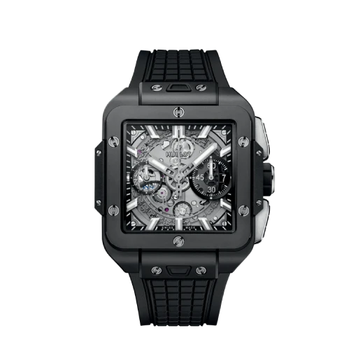 square bang unico black magic 821.CI .0170.RX